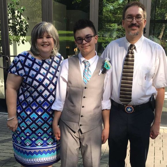 Meet your Posher, Rachael - Picture 1 of 1